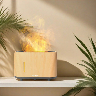 Logotrade promotional item image of: Prixton Essence humidifier